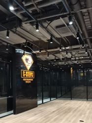 -G-STEPS舞蹈工作室