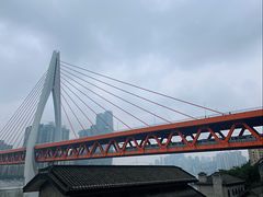 -东水门老街
