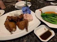 -桃源春晓中餐厅 TaoYuan Restaurant