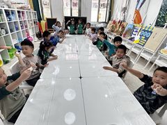 -西城区悠米幼儿园(广外园区)