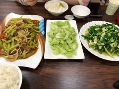 -清真·伊清阁餐厅
