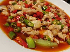 -懒人盐府人家·自贡大麻鱼(安贞店)