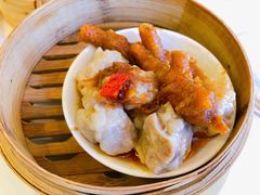 -晶荷轩(香港迪士尼乐园酒店)