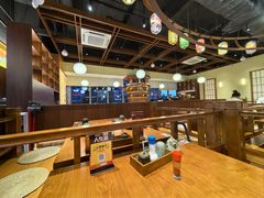 -俊屋料理·烧鸟·寿司·日泰融合菜(星际云汇店)