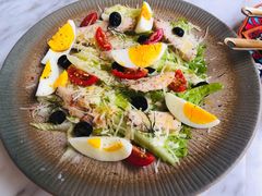 -The Rug Cafe(王府中环店)