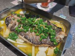 -烟火鱼乡(京华城店)