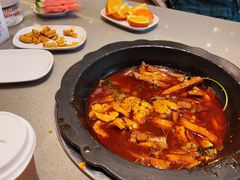 -雅佳神话·麻辣烤鱼(新街口店)