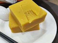 豌豆黄-白魁老号饭庄(交道口店)