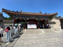 -大慈恩寺(大雁塔)
