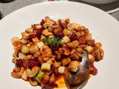 -秀儿四九城·新京菜(亚运村鸟巢店)