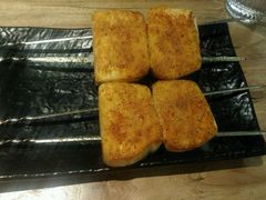 -KAOTOWN烤堂•烧烤(海汇港店)