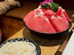 -小街猪手(团结湖店)
