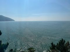 -崂山仰口游览区