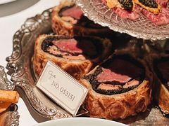 -壳里西餐厅Coquille Seafood Bistro(蒙自路店)