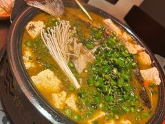-探鱼·鲜青椒爽麻烤鱼(正佳广场店)