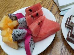 -食间牛排(湖西路店)