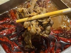 -好得火锅(育才店)