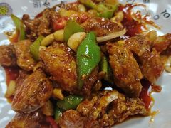 -顺姬冷面(长白西路店)