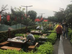 -枇杷园食为鲜火锅(南山店)