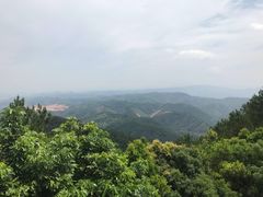 -白云山风景名胜区