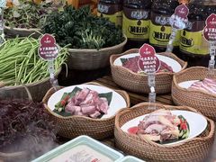 -大潮淮·淮扬菜(何园旗舰店)