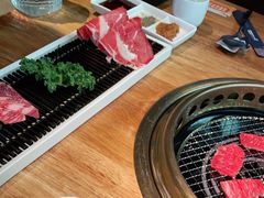 -黑牛黑猪烤肉专门店(万象城店)