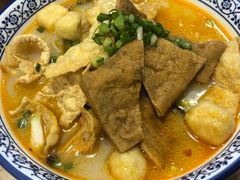 -亚皆老街南宁老友粉·米粉(印象城店)