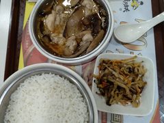 -真功夫(北京路步行街店)