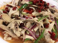 新疆特色椒麻鸡-马黑哥椒麻鸡(清江山水店)