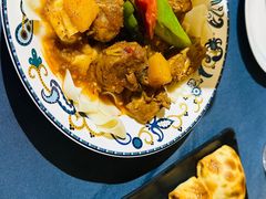 -伊带伊路新疆美食府(呼家楼店)