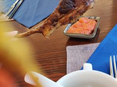 -浙江西子宾馆·瑶园咖啡厅