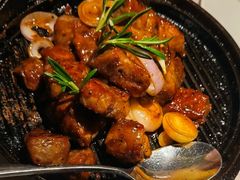 -船歌·鱼水饺青岛菜(闽江二路店)