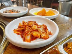 -·缸桶屋·韩式牛肋条自助烤肉(西湖D11店)