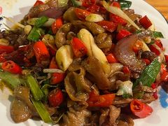 -小口味