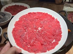 -马厂老火锅(胜太路店)