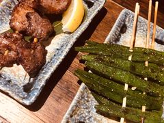 -鸟鸣门屋台料理(金帝银泰店)