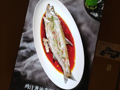 -湖里春风·淮扬菜(丽泽天街店)