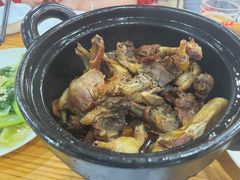 -斯丹姜母鸭·古法干香(涂门街总店)