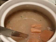 -千滋百味·醉江澜花园餐厅(街道口店)