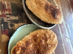 -迎春桥老炉烧饼(碧霞路店)