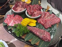 -虎丸烧肉(世纪汇店)