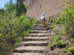 -蟠龙山长城景区