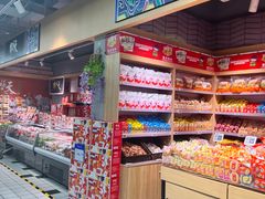 -物美超市(三里河店)