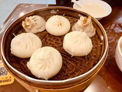-大明寺素食坊(扬子江中路店)
