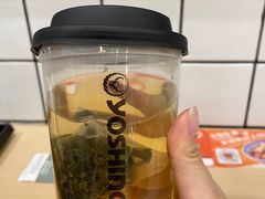 -吉野家(上海美罗城店)
