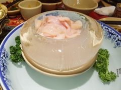 -蜀大侠火锅(四川北路店)