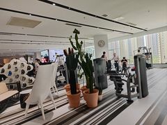 -韦德伍斯健身(沈阳K11Select购物艺术中心店)