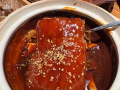 -恰饭·老长沙市井菜(天河客运站店)