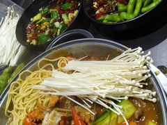 -青木岚小海鲜•小龙虾(友谊店)