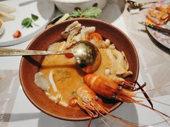 -泰椰里·泰国餐厅(智慧城广百广场店)